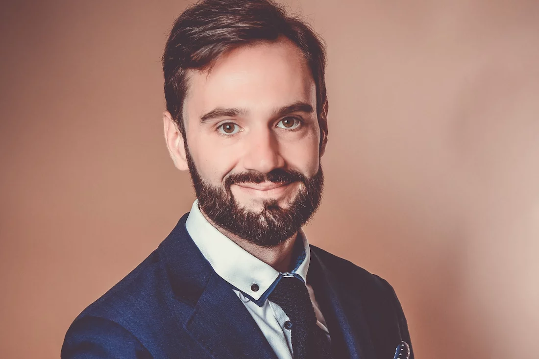 Philipp Rouget, Head of FINEX Deutschland und Österreich bei Willis, einem Geschäftsbereich von WTW
