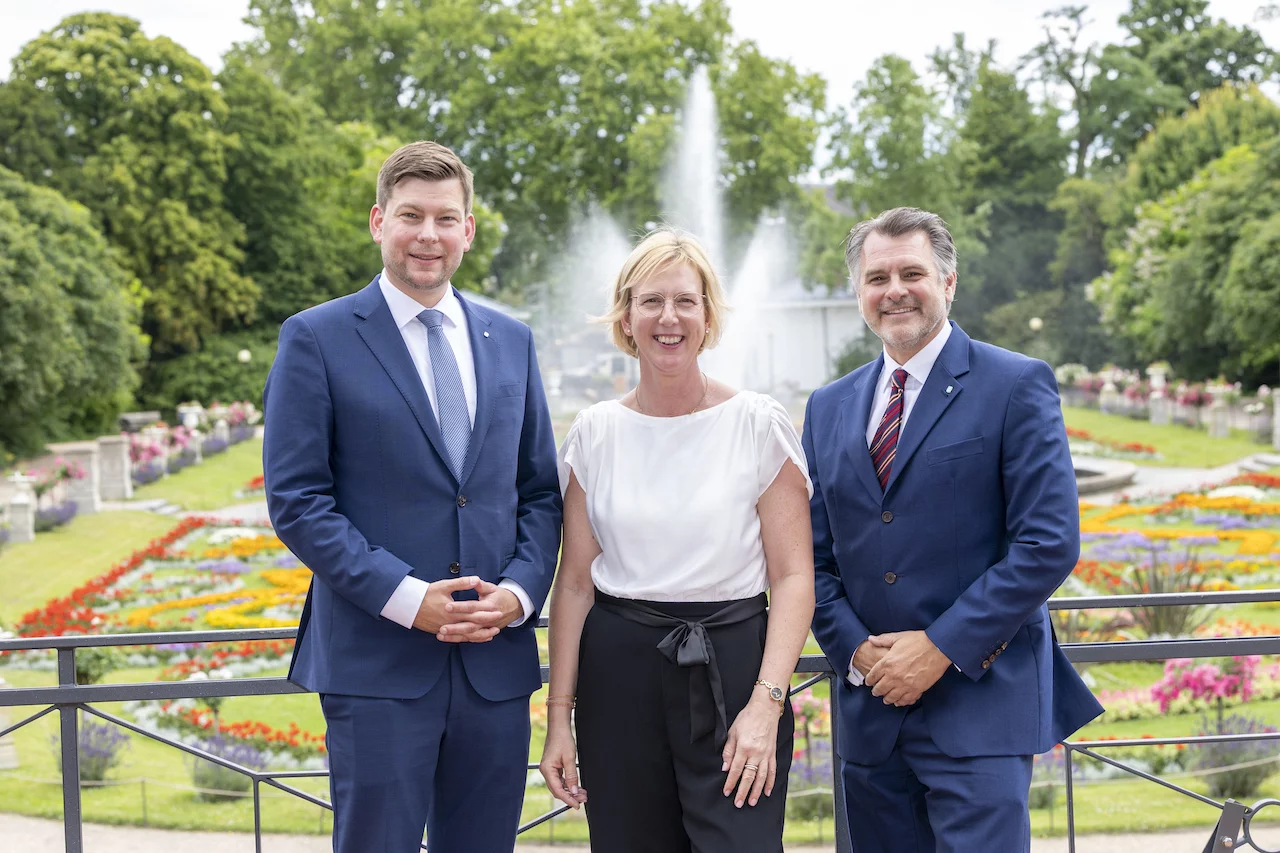 GVV-Vorstand