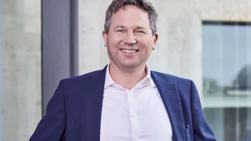 Matthias Hilgert