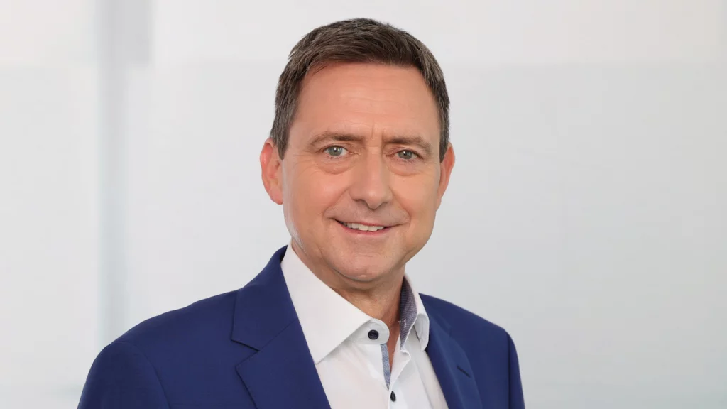 Oliver Blatt