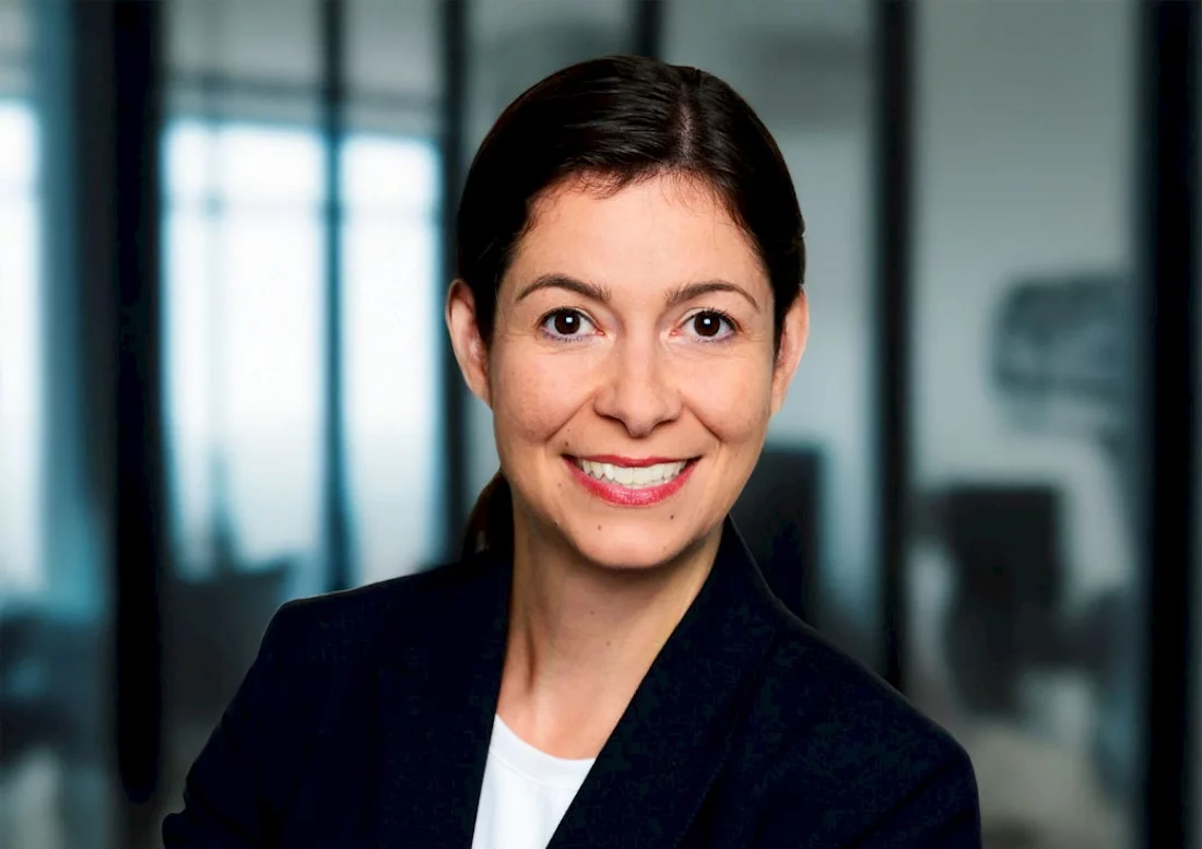 Vera Scheuermann, Berlin Direkt