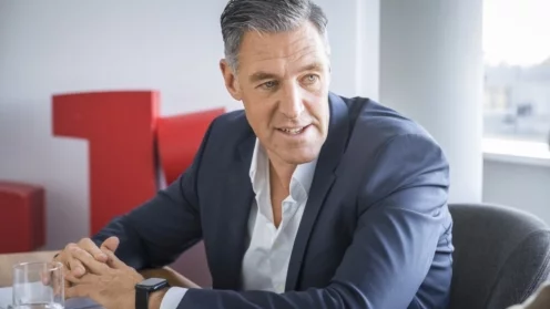 Bernd Steinhart