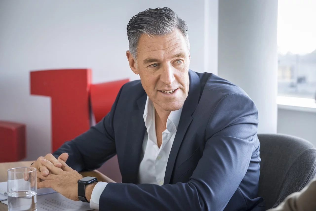 Bernd Steinhart
