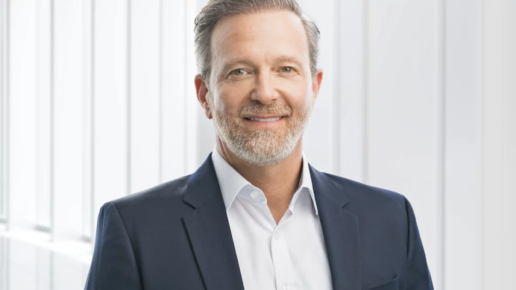 Matthias Weber, Vorstand HDI Bancassurance