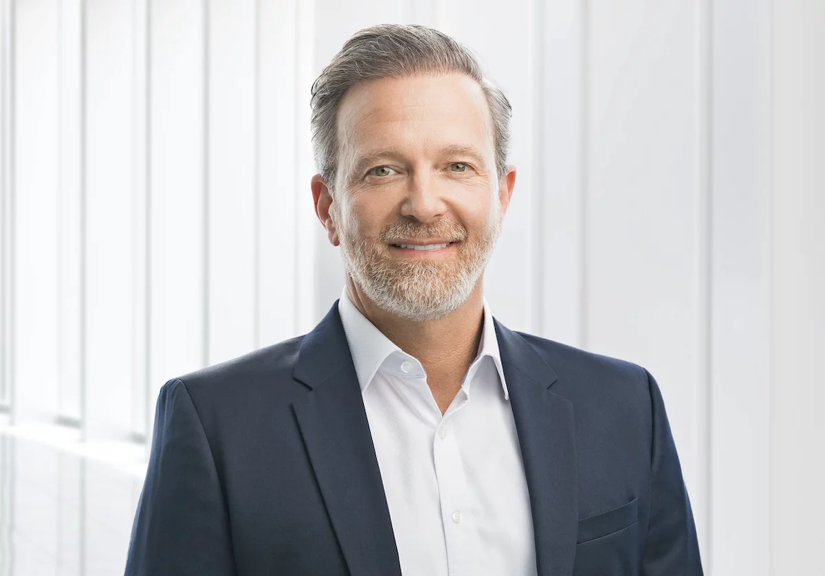 Matthias Weber, Vorstand HDI Bancassurance