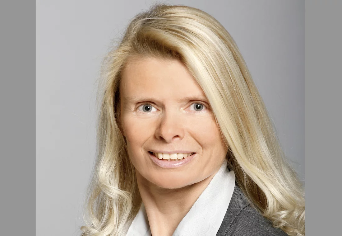 Anja Sprick, Justiziarin bei Longial, bAV, Versorgungsverordnung