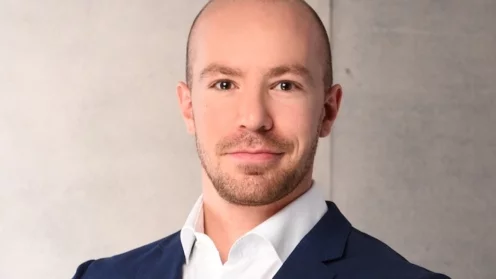 Dominik Mayr