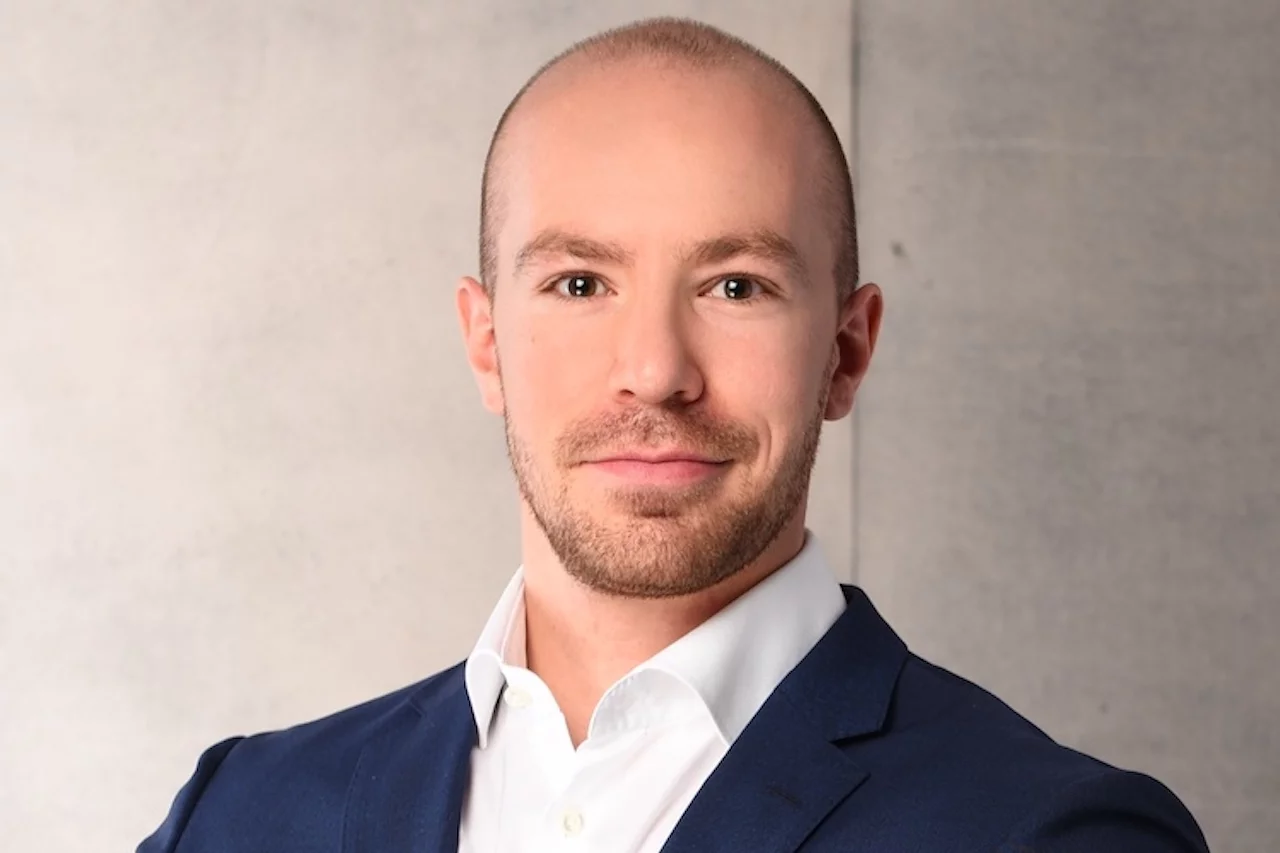 Dominik Mayr