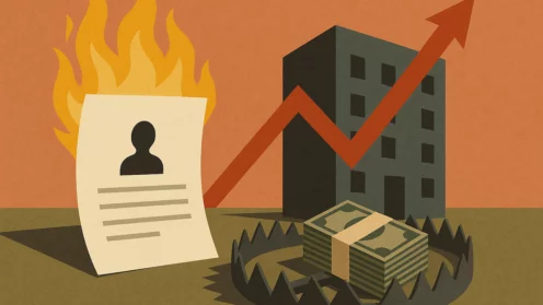 Lebensversicherungen und offene Immobilienfonds