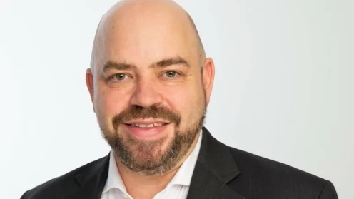Tobias Wenhart