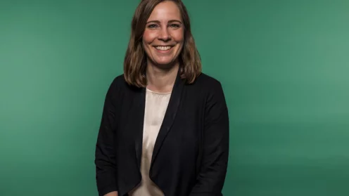 Verena Kienel
