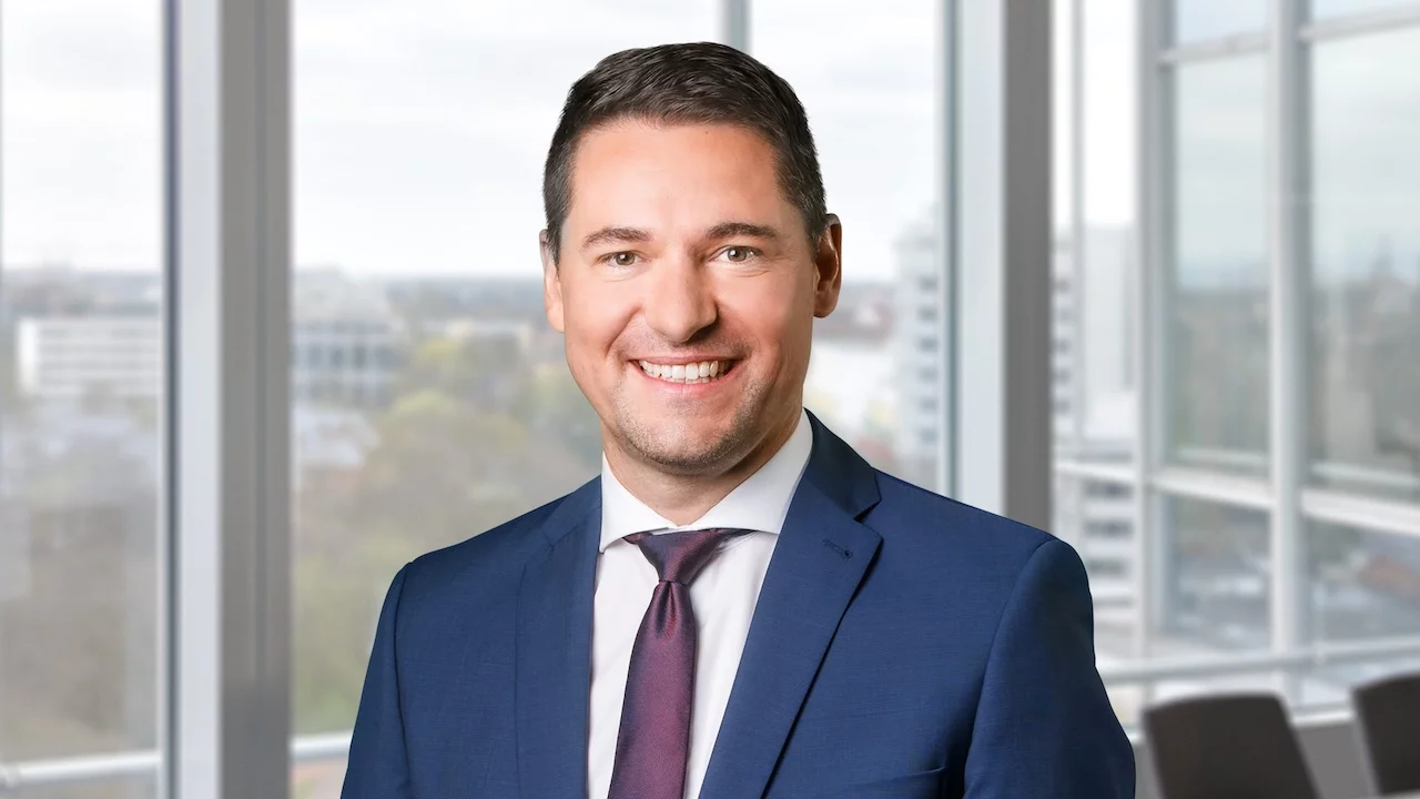 Stefan Holzer
