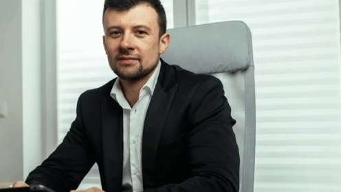 Tobias Vetter, Geschäftsführer Vetter Consulting