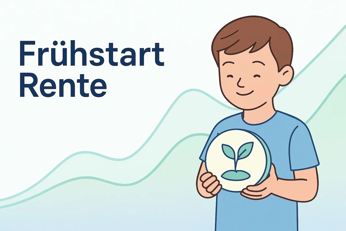 Frühstart-Rente,
