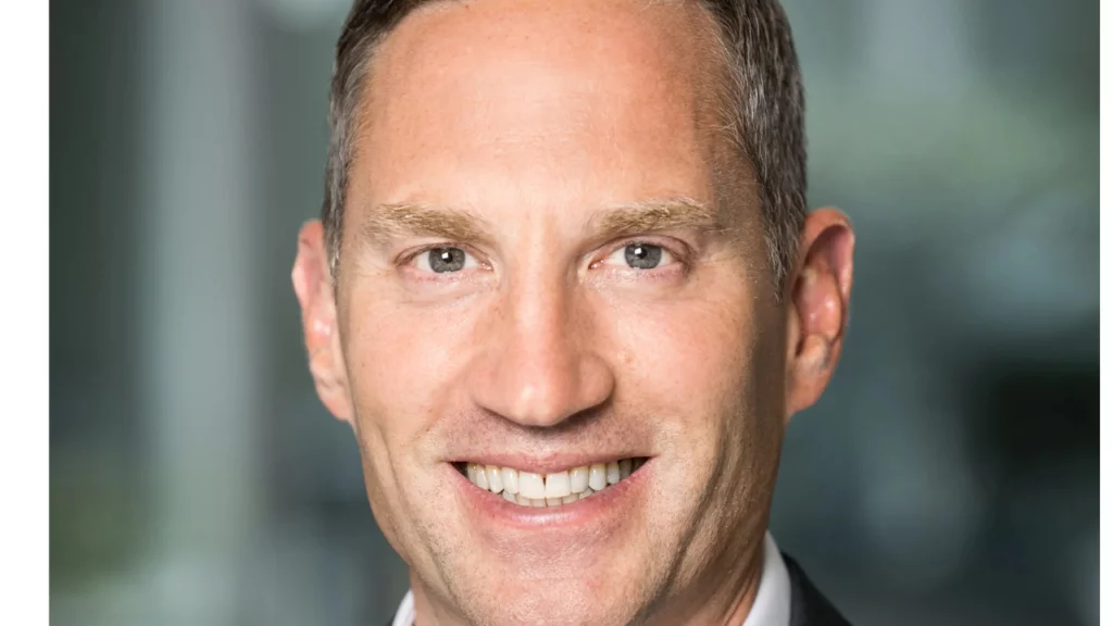 Maximilian Beck, Vorstandsvorsitzender der Ideal Lebensversicherung