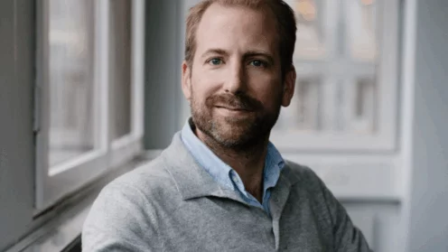Jonas Suijkerbuijk, Gründer und CEO des schwedischen Zahlungsfintechs Billogram,