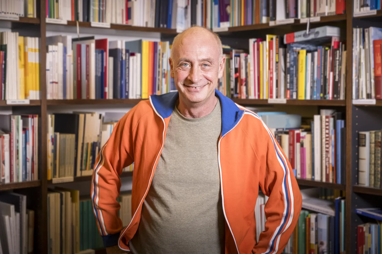 Emmanuel Peterfalvi