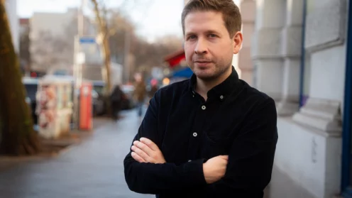 Kevin Kühnert