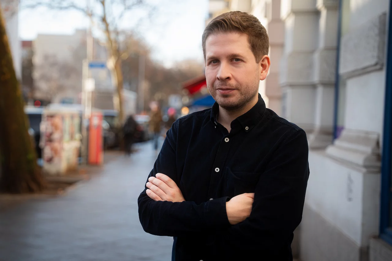Kevin Kühnert