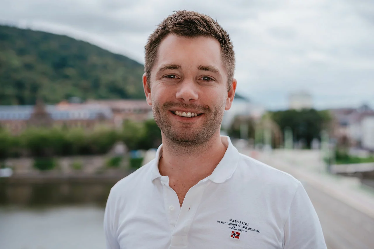 Markus Stadler