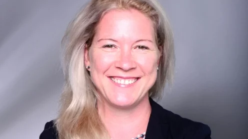 Melanie Eggert