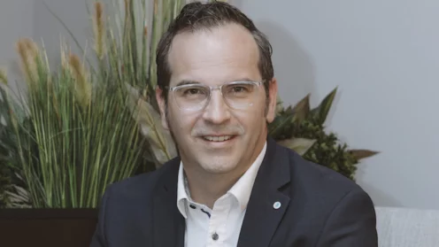 Michael Scheriau