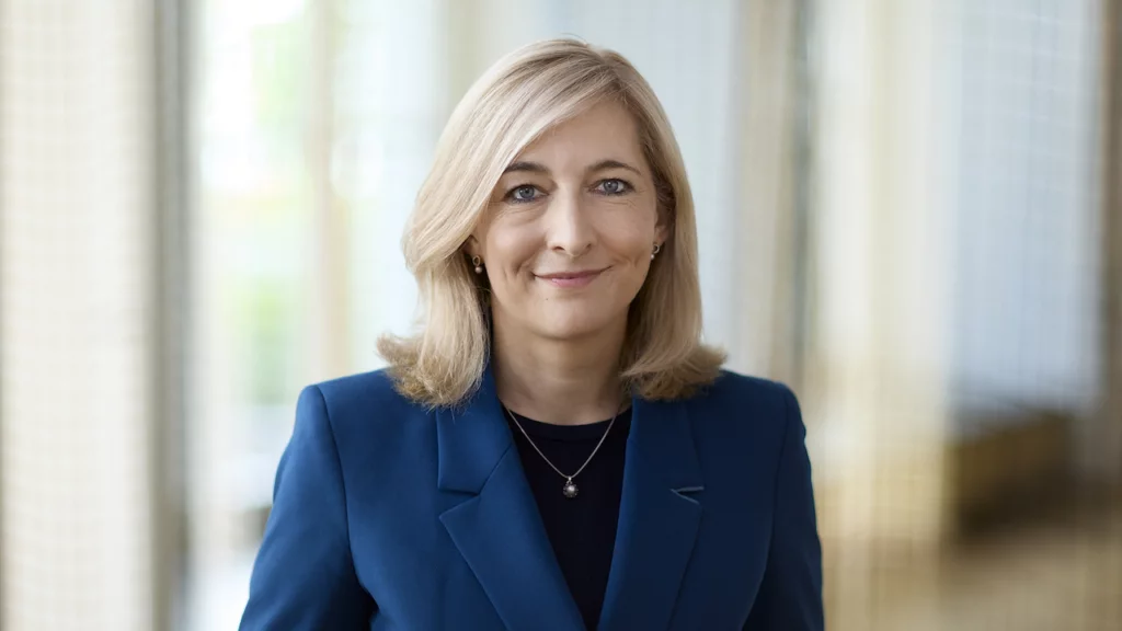 Nina Warken (CDU)