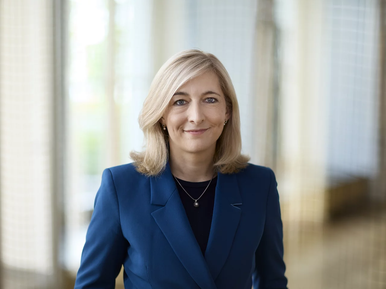 Nina Warken (CDU)