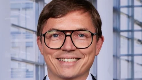 Benno Günther