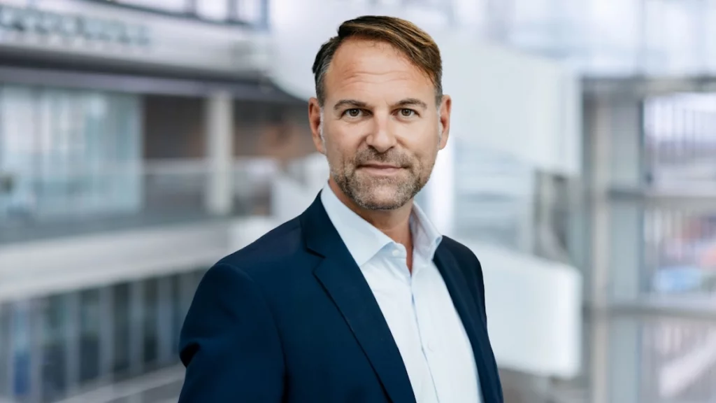Stephan Geis, HDI