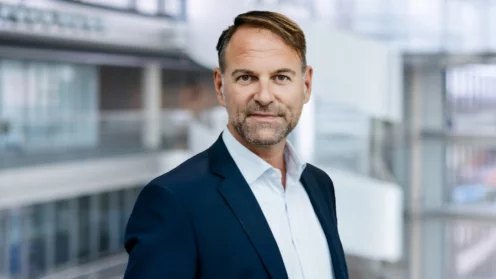 Stephan Geis, HDI
