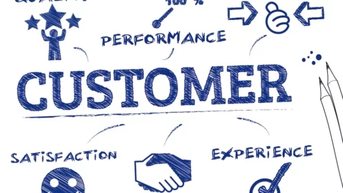 Customer Experience