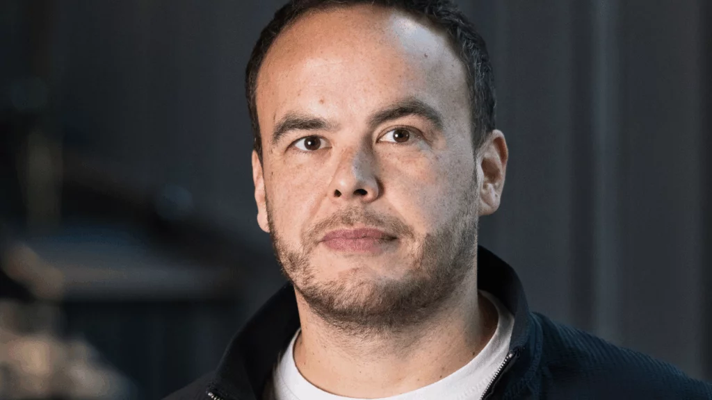 Alexander Scheibel, Product Development Lead BNPL bei Riverty,