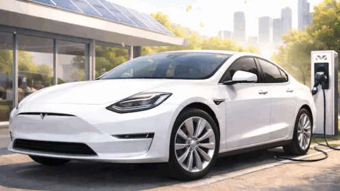 Elektroauto