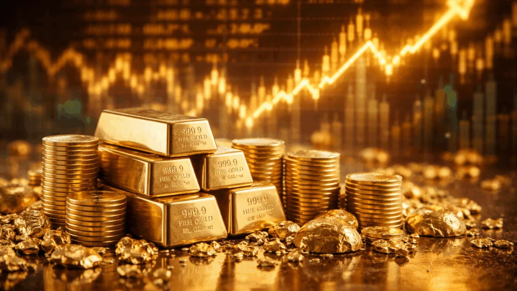 Gold