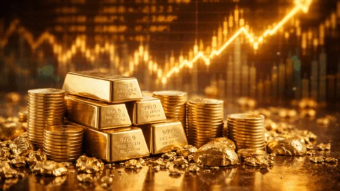Gold