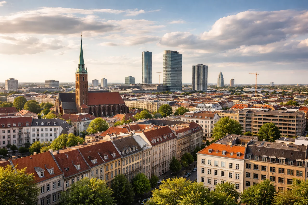 Immobilien