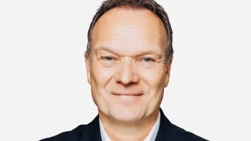 Olav Schirm