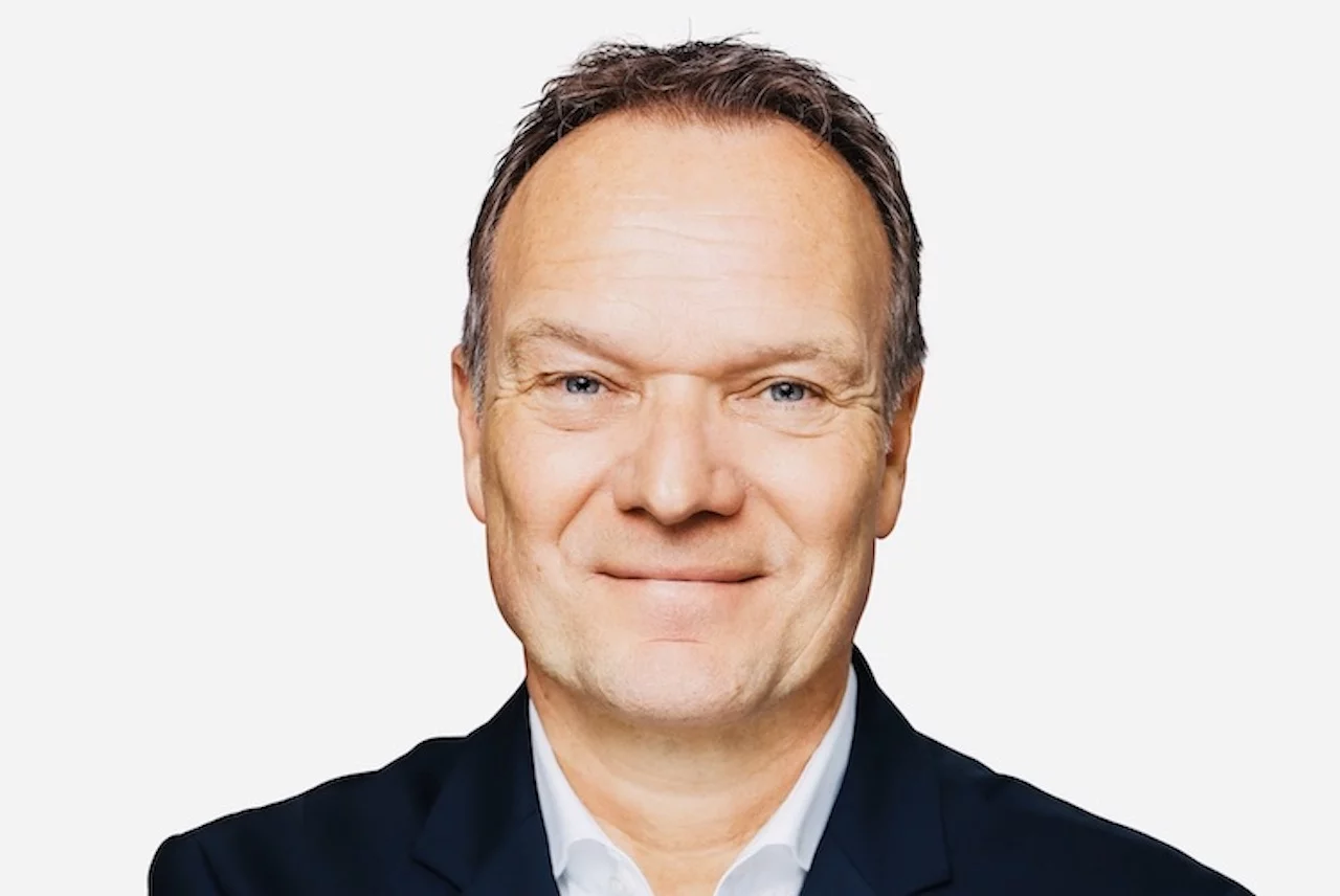 Olav Schirm