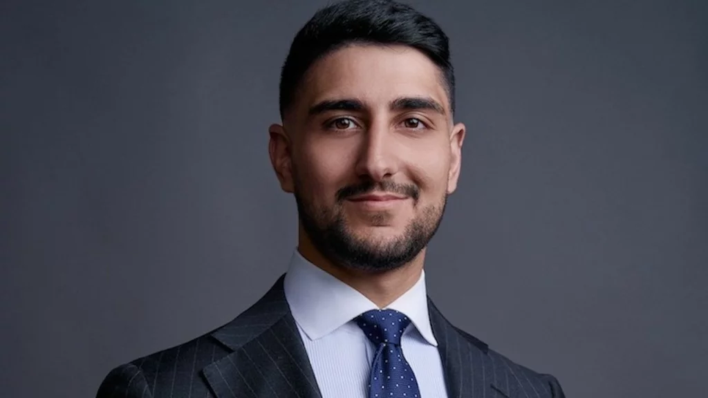 Tolga Özkan