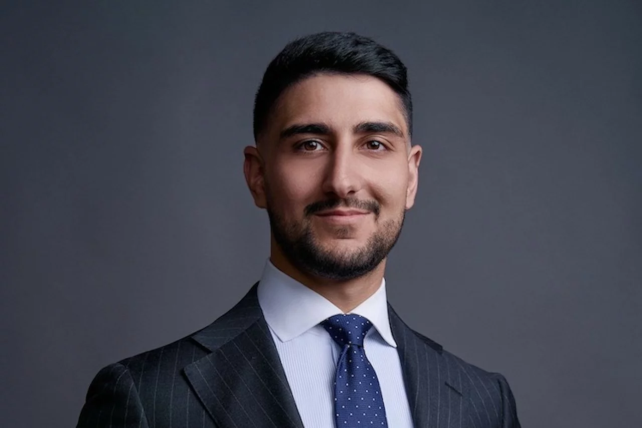 Tolga Özkan