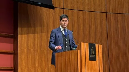Kevin Warsh