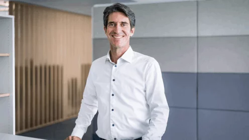 Jörg Utecht