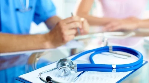 Gesundheit, PKV, GKV, Gesundheitscheck, Arzt & Patient