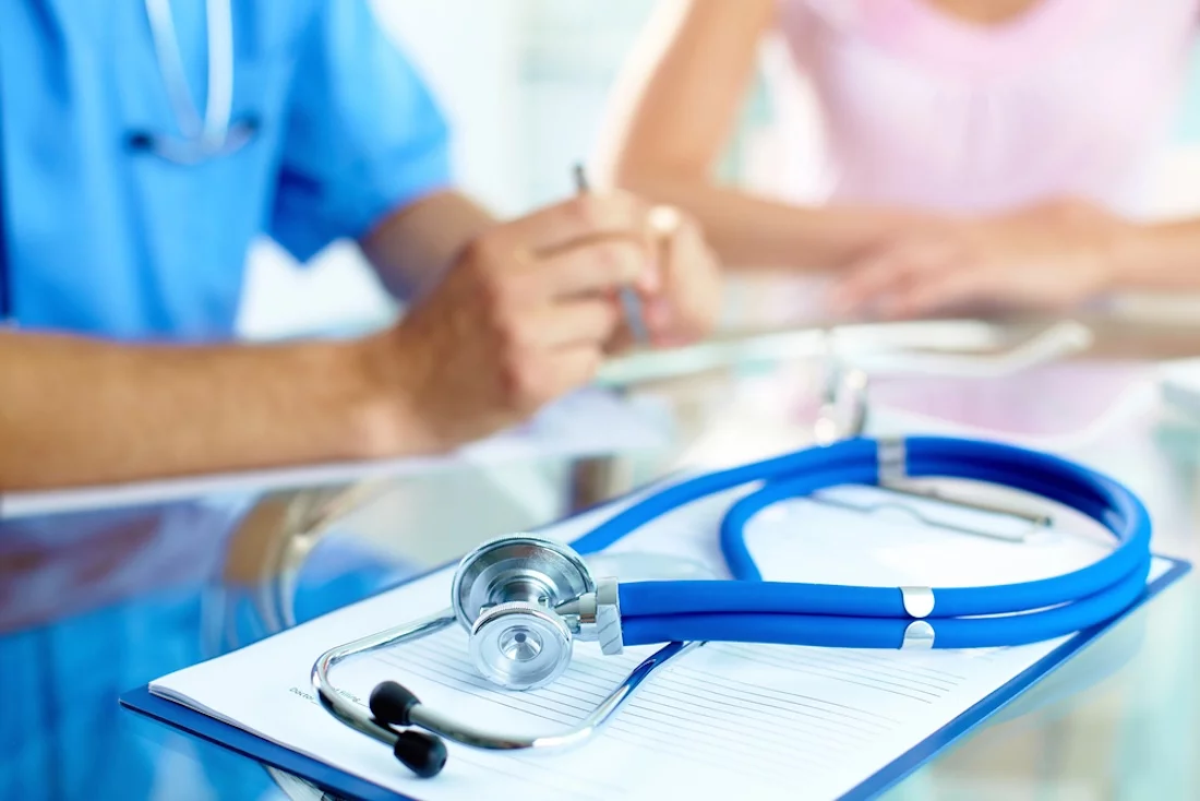 Gesundheit, PKV, GKV, Gesundheitscheck, Arzt & Patient