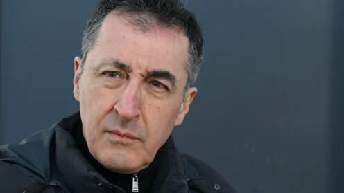 Cem Özdemir