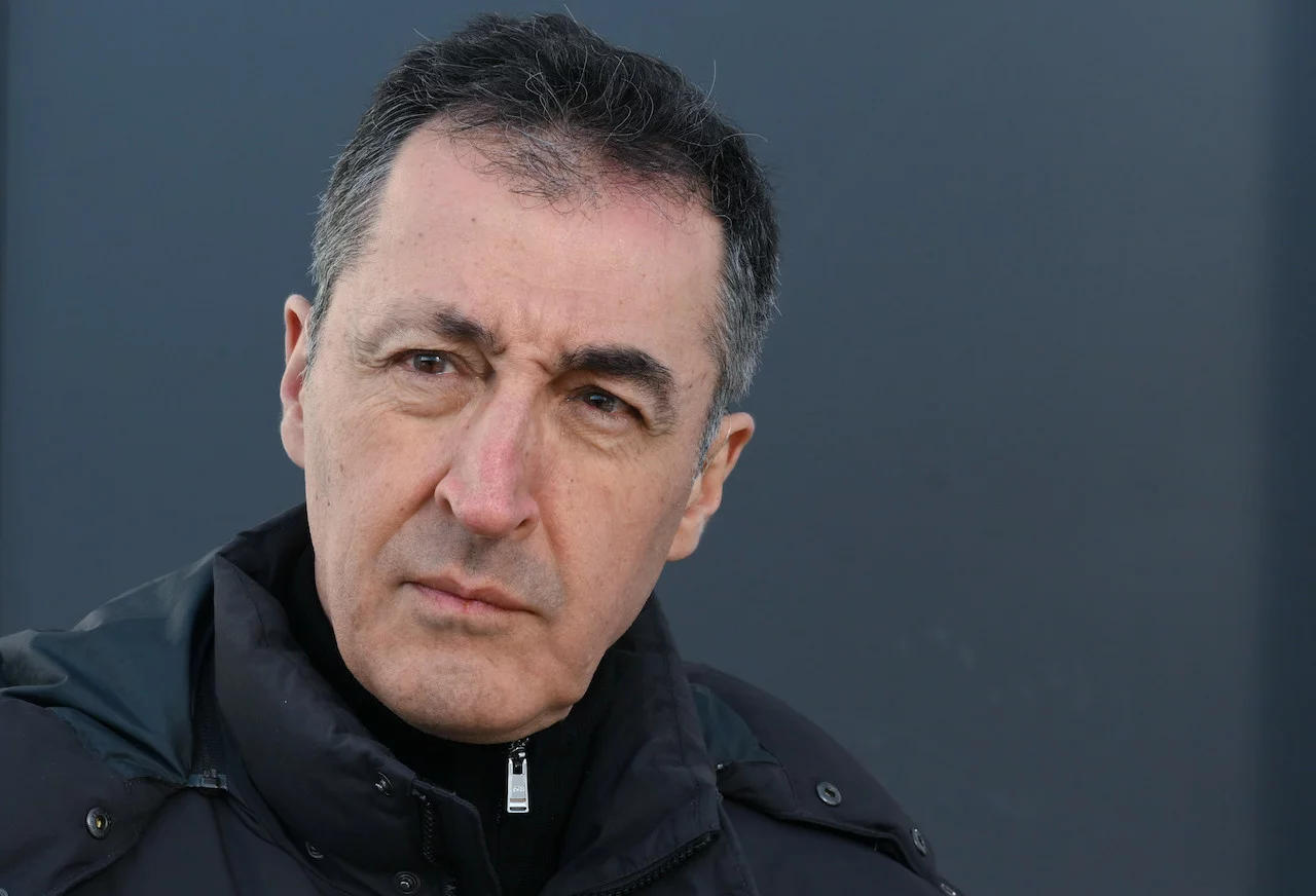 Cem Özdemir