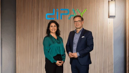 DIPAY Gründer