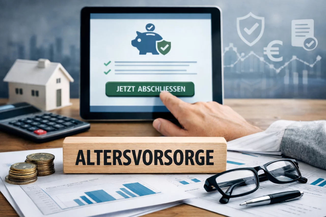 Digitale Beratung