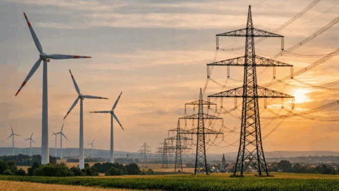 Energiewende